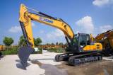    XCMG XE260D