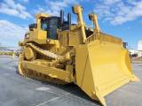 �������� ����� ����������� Caterpillar D10