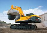    Hyundai R520LC-9S