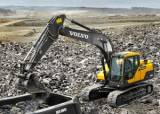    VOLVO EC170DL