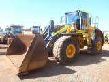     VOLVO L150G