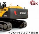     VOLVO EC 290
