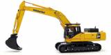    KOMATSU PC-400