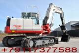    Takeuchi TB1140