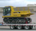     KOMATSU CD110R