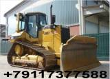    Caterpillar D5