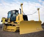    Caterpillar D6K