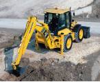     - Komatsu
