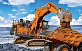     Hitachi EX1900