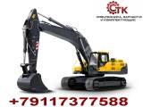    Volvo EC 240